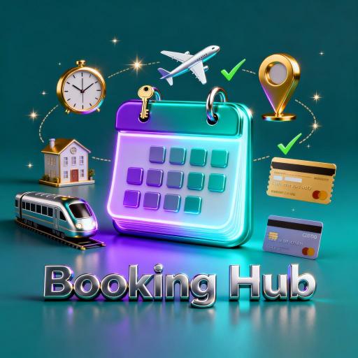 online booking