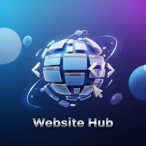 website